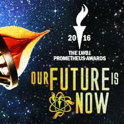 Prometheus Awards