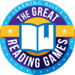 Over a million audiobook pages have been read by students with print disabilities during Learning Ally's Great Reading Games competition.