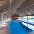 Pool of the Year - Aqua-Blue Designs and David Hallam Ltd