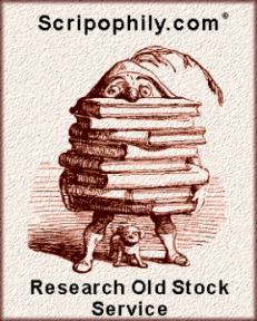 Old Company Stock Research Service