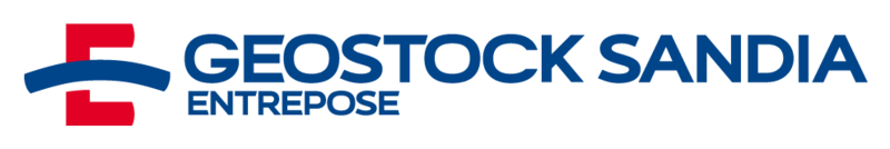 Geostock Sandia Logo