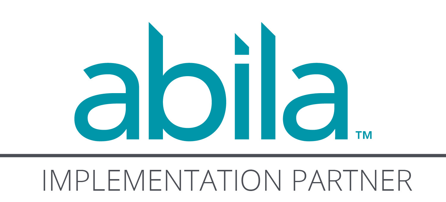 Abila Certified Implementation Partner