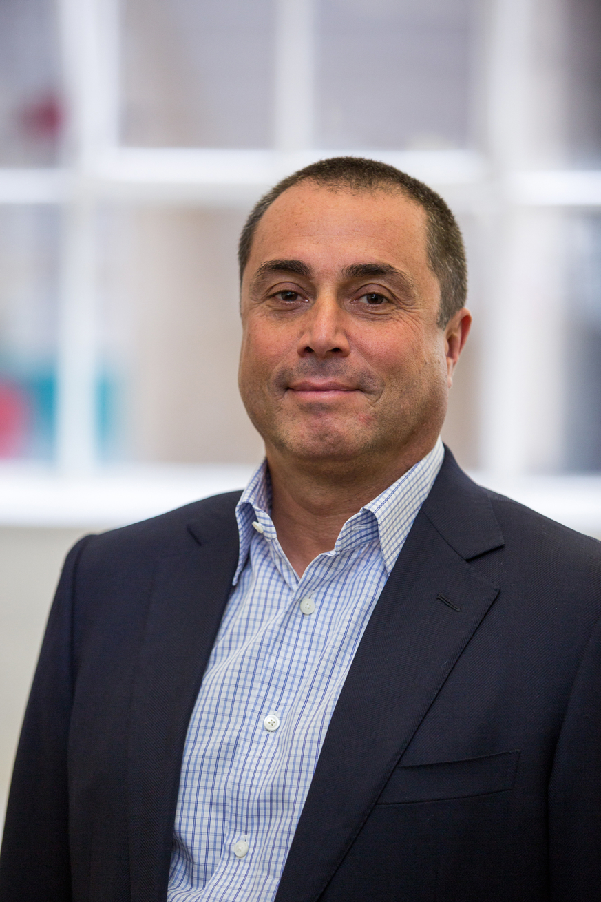Hassan Kotob, CEO, North Plains Systems