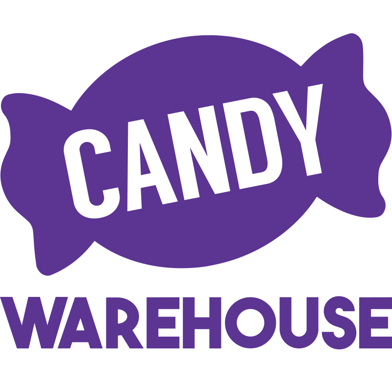 CandyWarehouse.com Logo