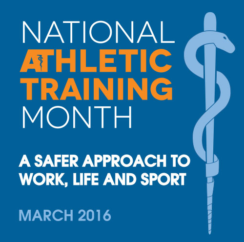 NATM 2016: A Safer Approach to Work, Life & Sport