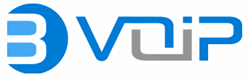 BVoIP Logo
