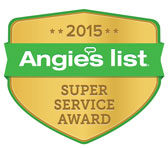 BumperDoc Escondido Angie's List Super Service Award