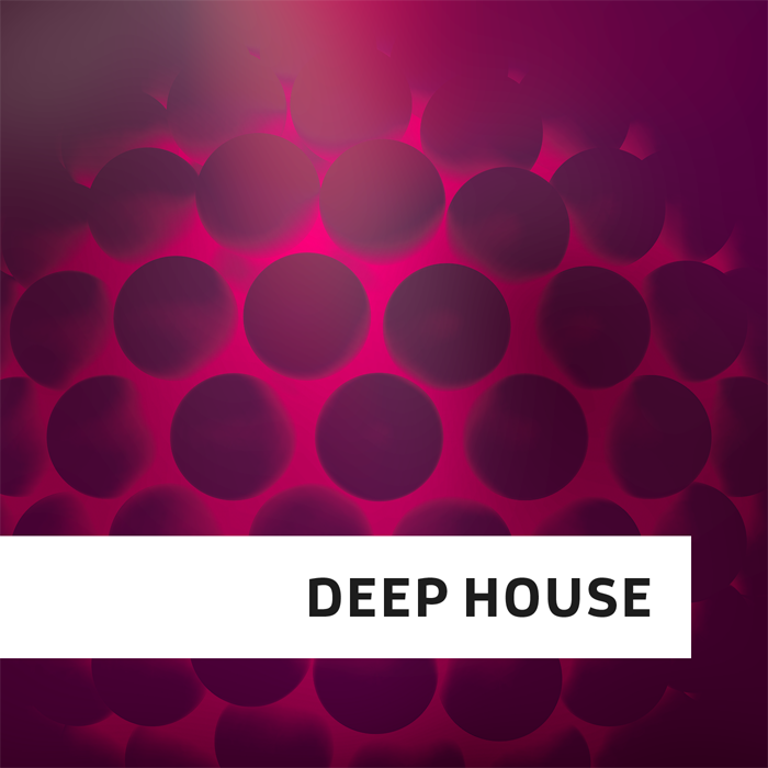 Deep House on DI Radio
