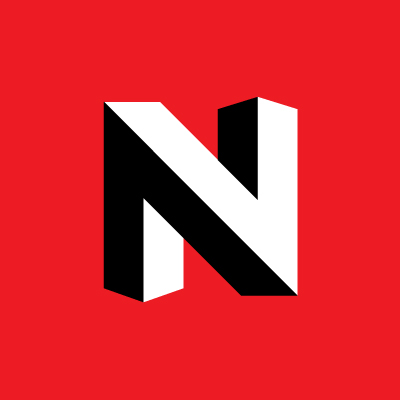 Nerd/Noir Logo