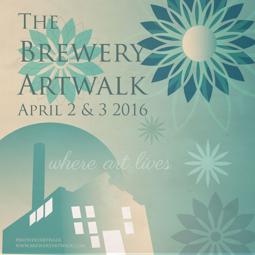 The Brewery Art Walk -- The Country's Premiere Artwalk