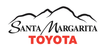 The All New Santa Margarita Toyota