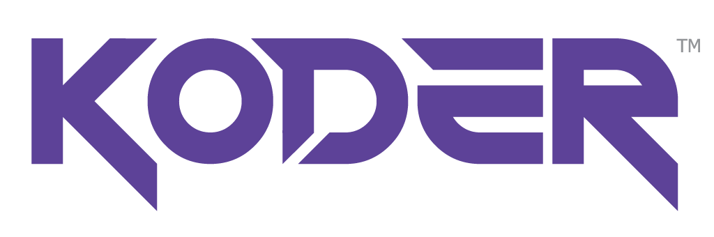 Koder Logo