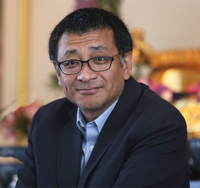 Dzogchen Ponlop Rinpoche