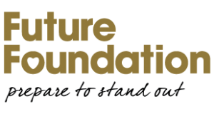 Future Foundation maintains a 100% graduation rate among at-risk youth.