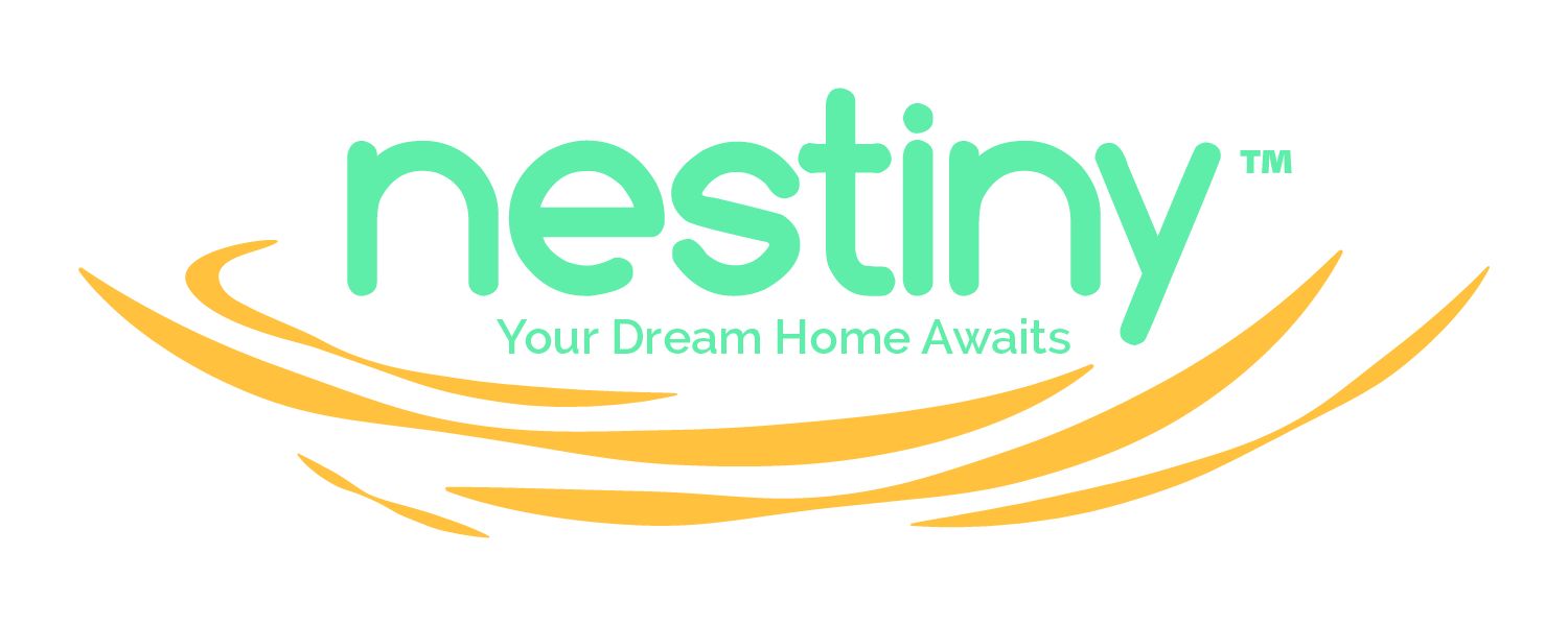 Nestiny - THE Destination for Homebuying Advice