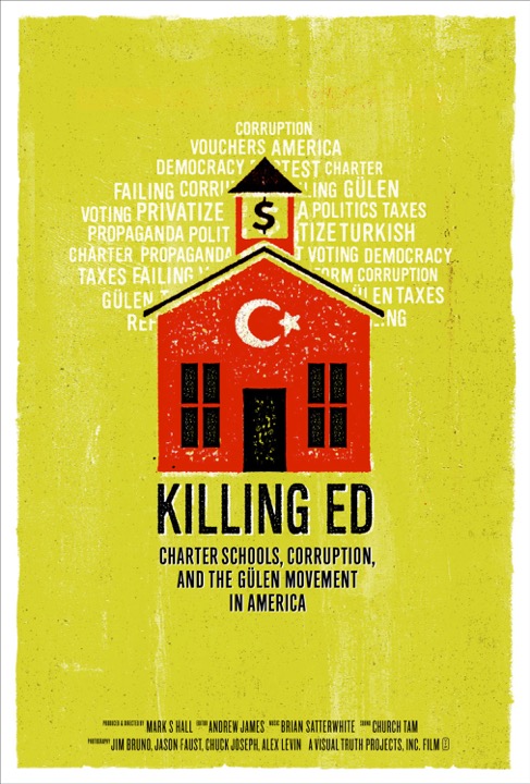 Killing Ed.