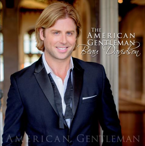 American Gentleman album cover