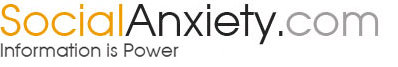 Social-anxiety.com is the premier resource for people challenged with  Social and Performance Anxiety