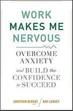 The author of groundbreaking books and papers on Social Anxiety. Purchase at Barnes and Noble, Amazon or at the Social-Anxiety.com website
