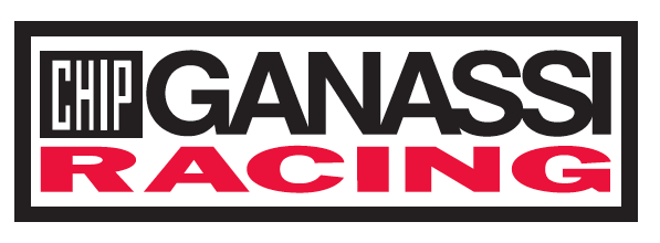 Chip Ganassi Racing logo