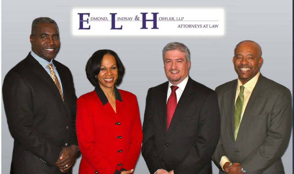 Edmond, Lindsay & Hoffler, LLP