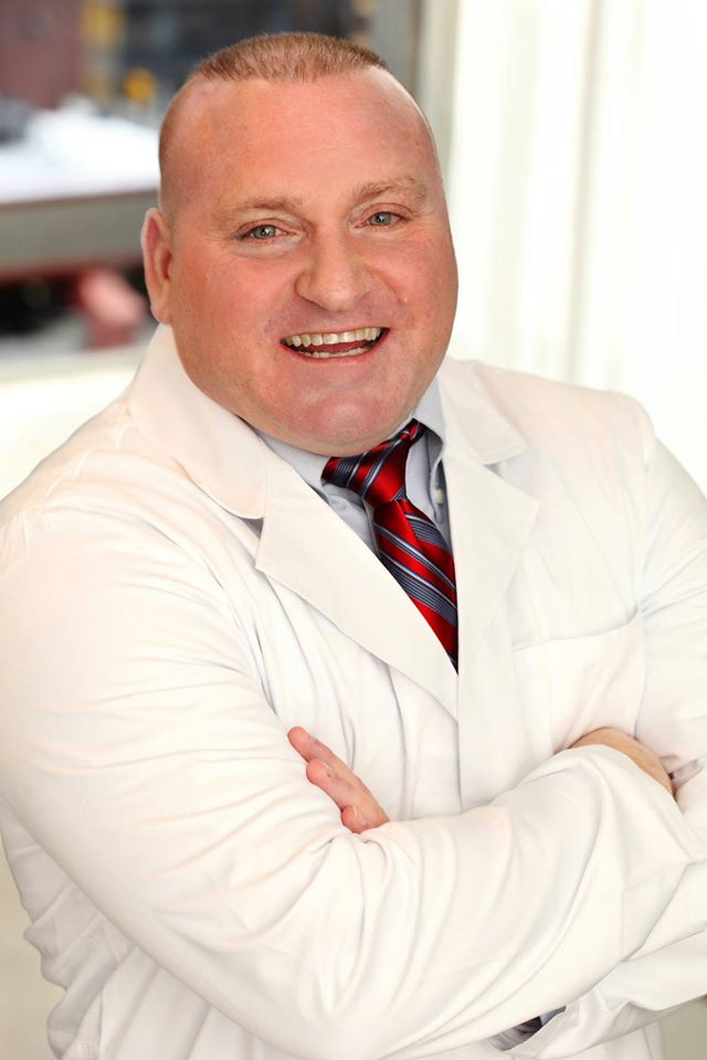 Upper east side physician Dr. Thomas (Doc Tommy) O'Brien has assisted over 200 patients achieve medical marijuana certification since the law went into effect in early January 2016.