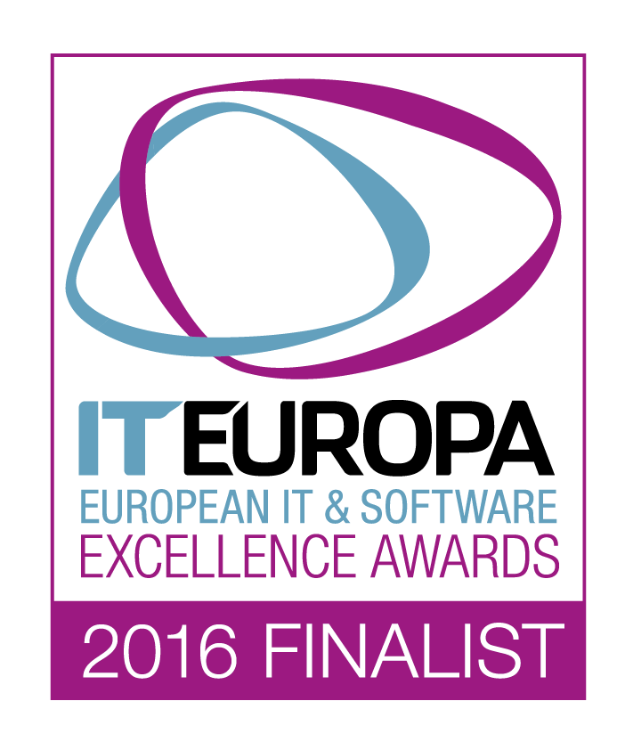 Enterprise Solution of the Year