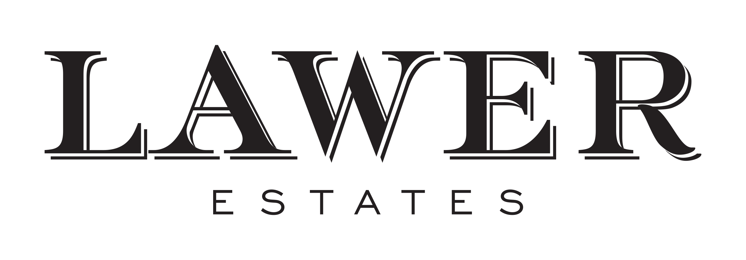 Lawer Estates is a family owned, sustainably farmed limited production winery based in Calistoga, California