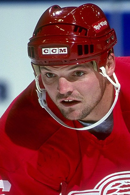 Joe Kocur