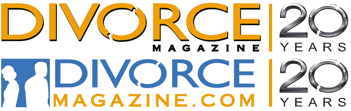 Divorce Magazine and DivorceMagazine.com are celebrating 20 years of serving the community