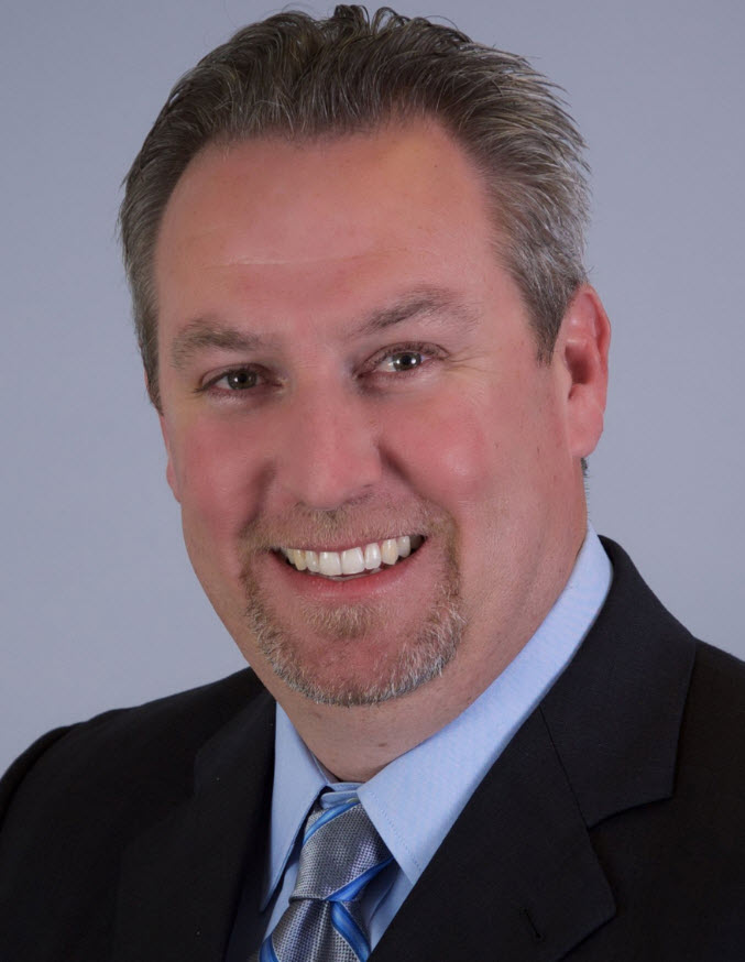 Todd Stichler, National Funding Director of Middle Market Lending