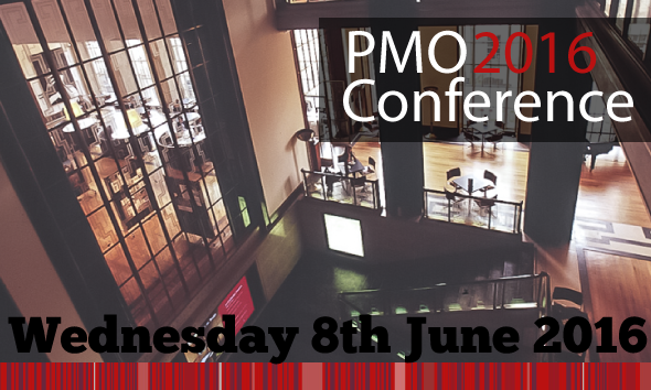 The PMO Conference | 8th June | London
