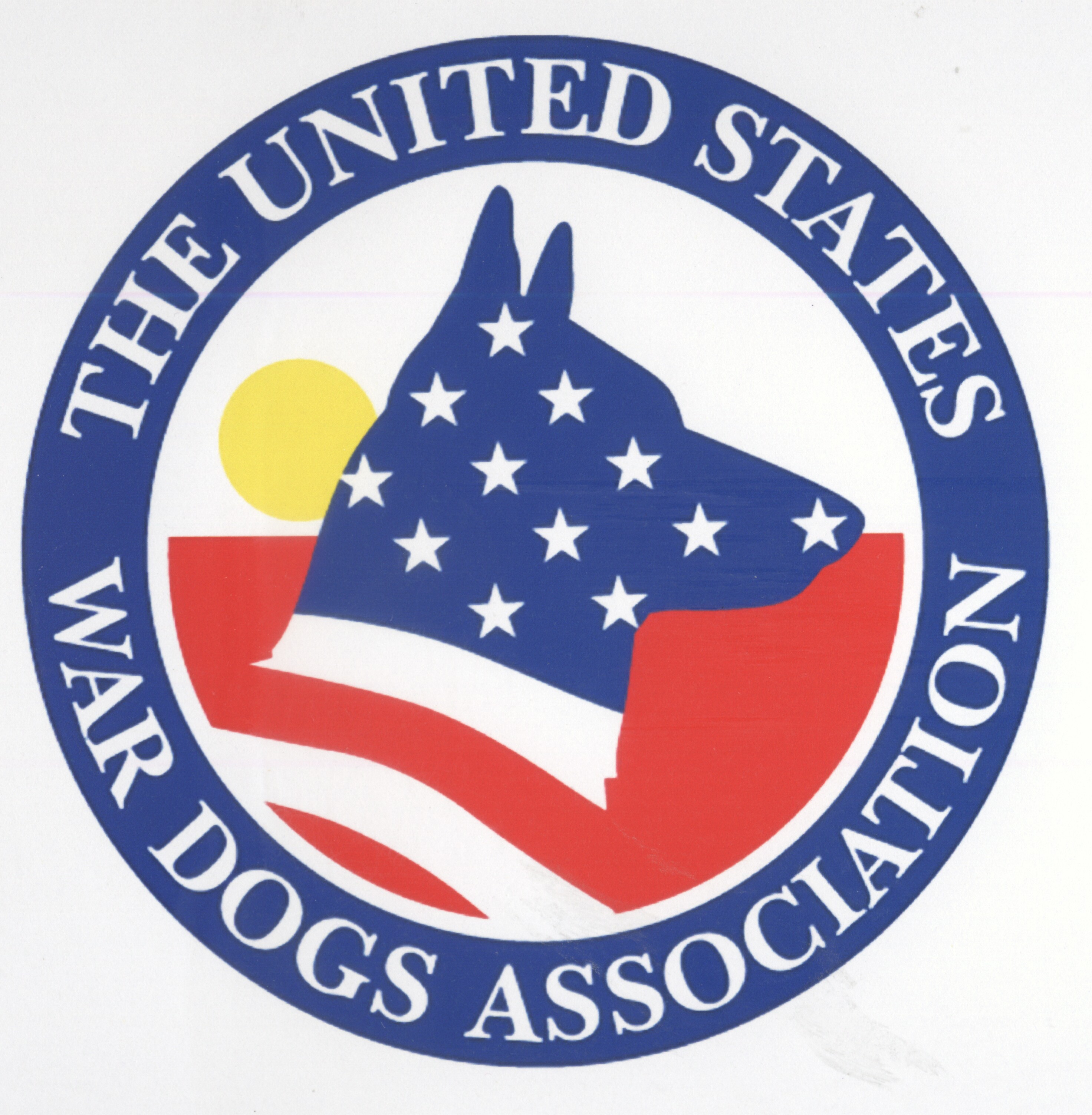 U.S. War Dogs Association