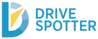 Drive Spotter logo