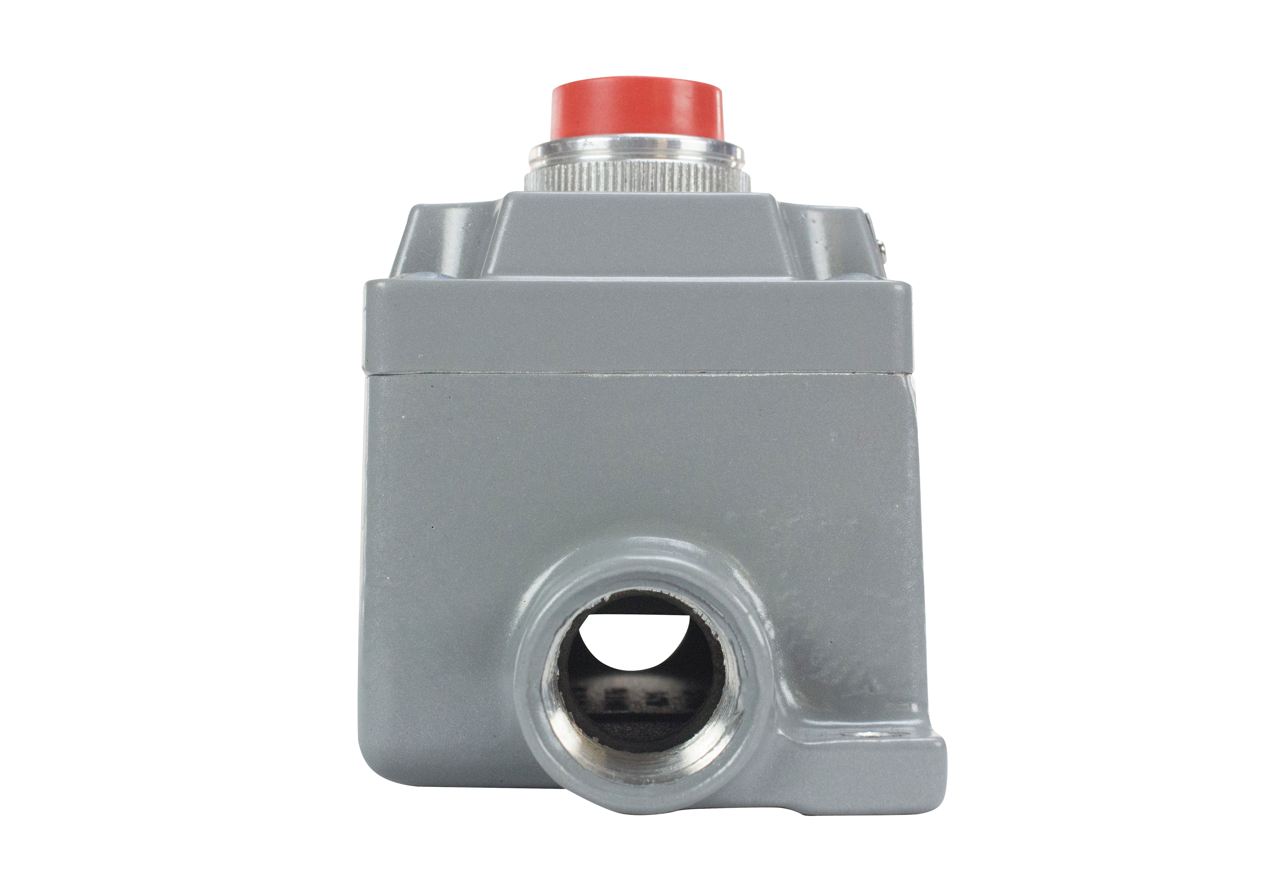 Explosion Proof Start/Stop Push Button Switch