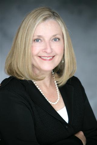 Ellen Hartman, GRA Board member