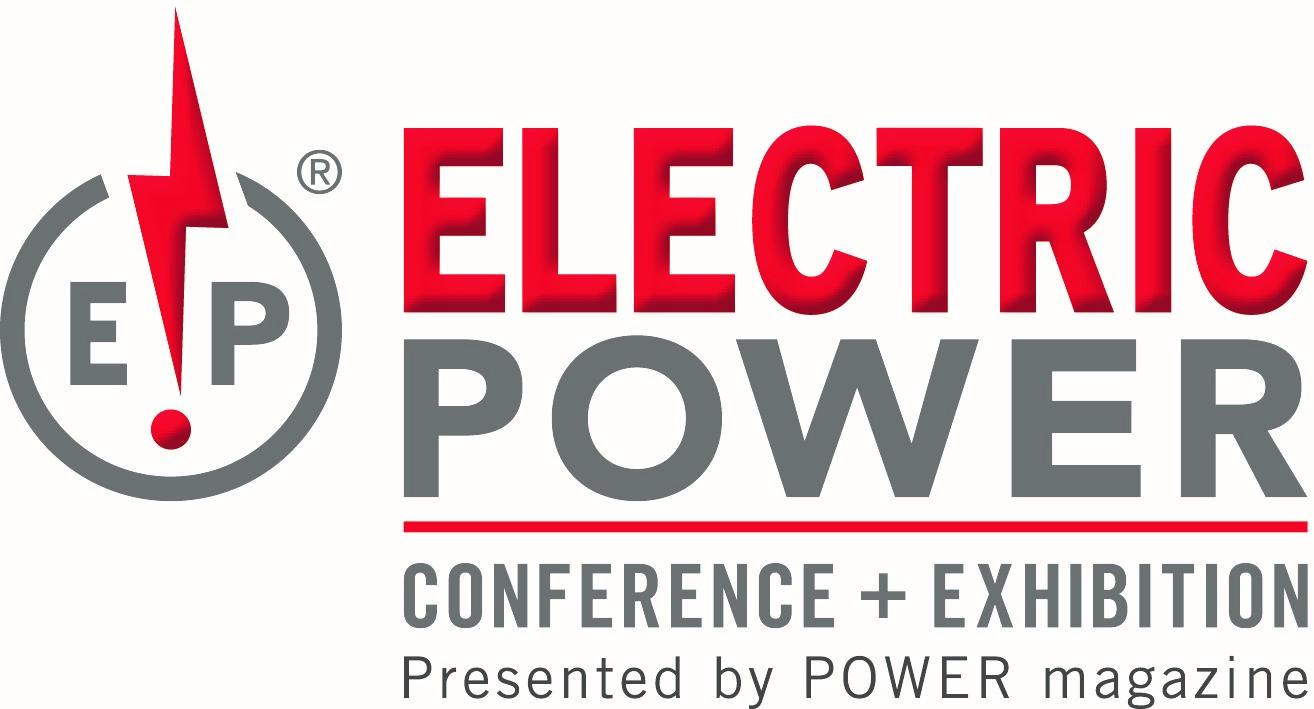 ELECTRIC POWER Conference & Exhibtion