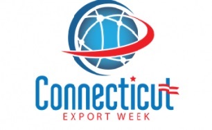 CT Export Week Logo