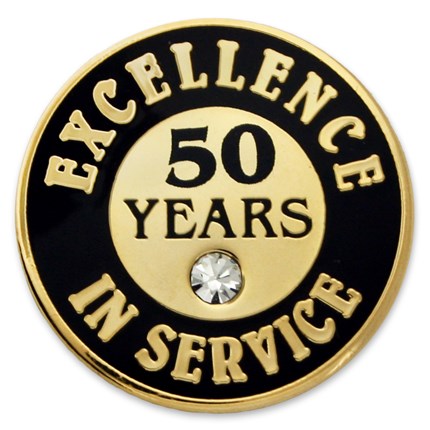 Excellence in Service