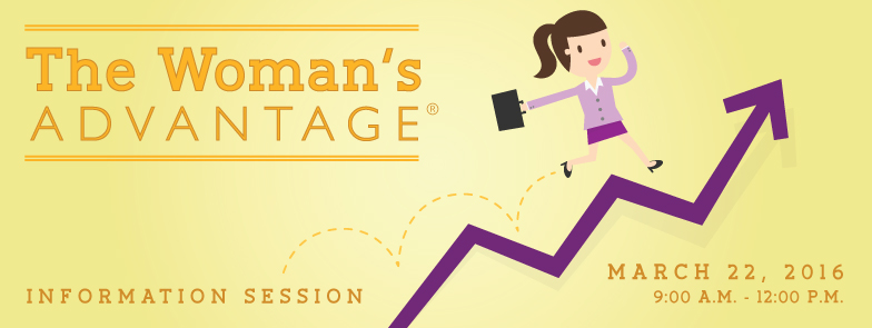 Pathway Women's Business Center | The Woman's Advantage
