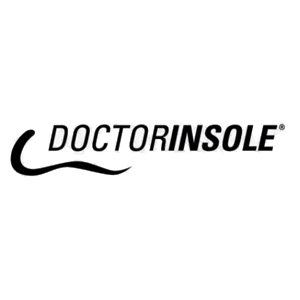 DoctorInsole Logo