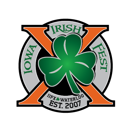 10th Annual Iowa Irish Fest