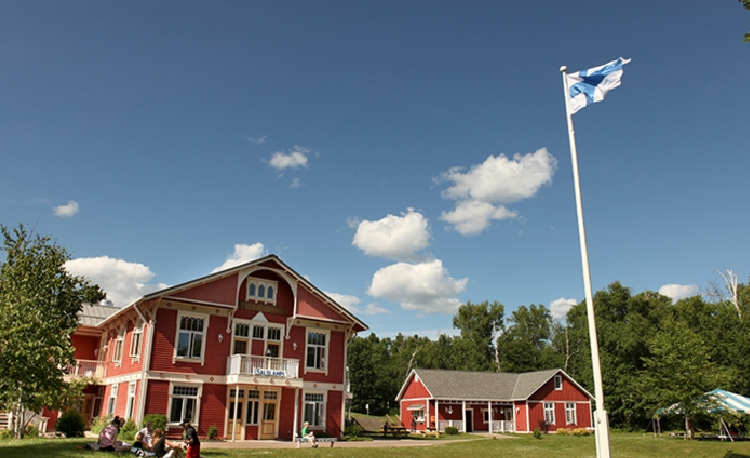 Salolampi Finnish Language Village