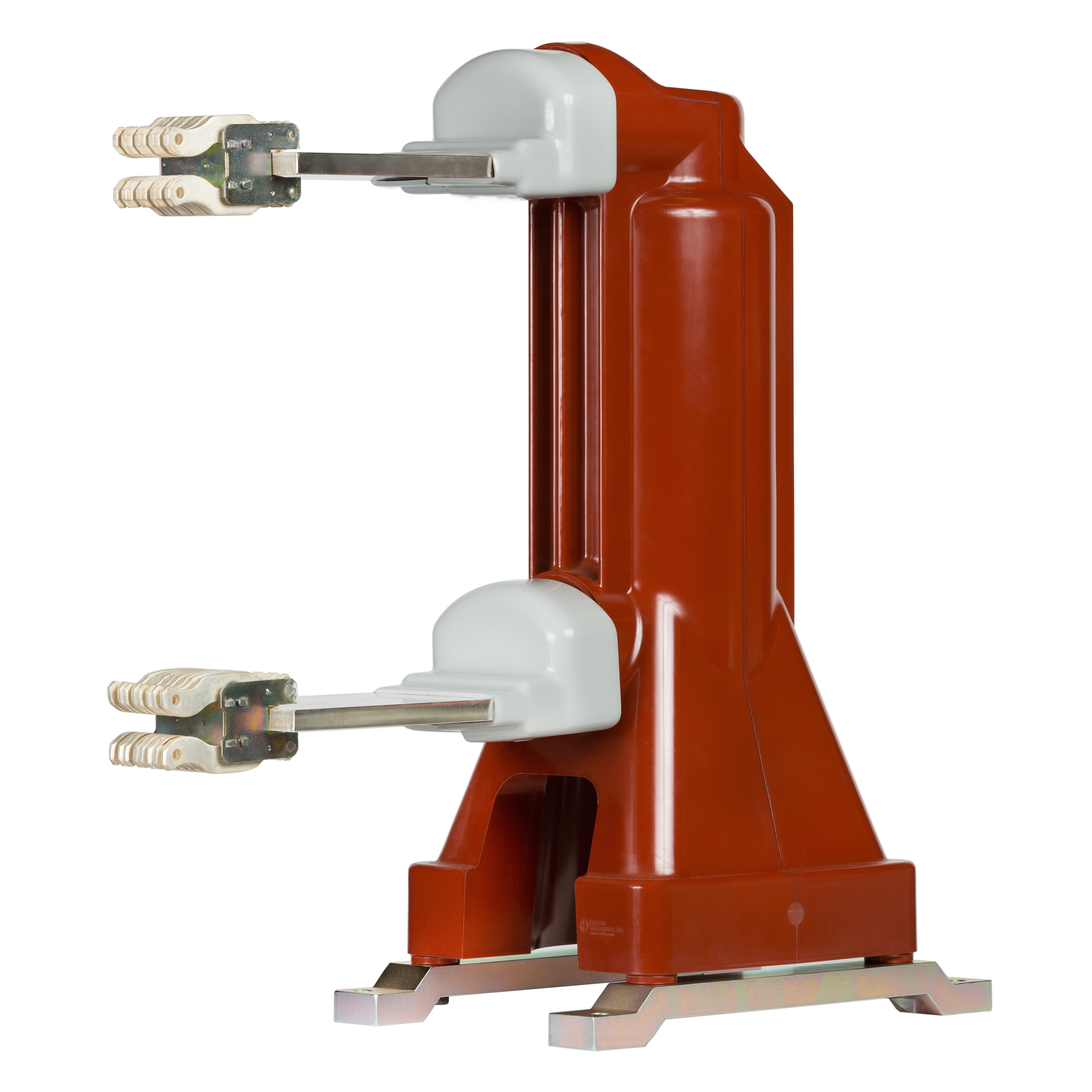 Vacuum Interrupters' Replacment Encapsulated Pole