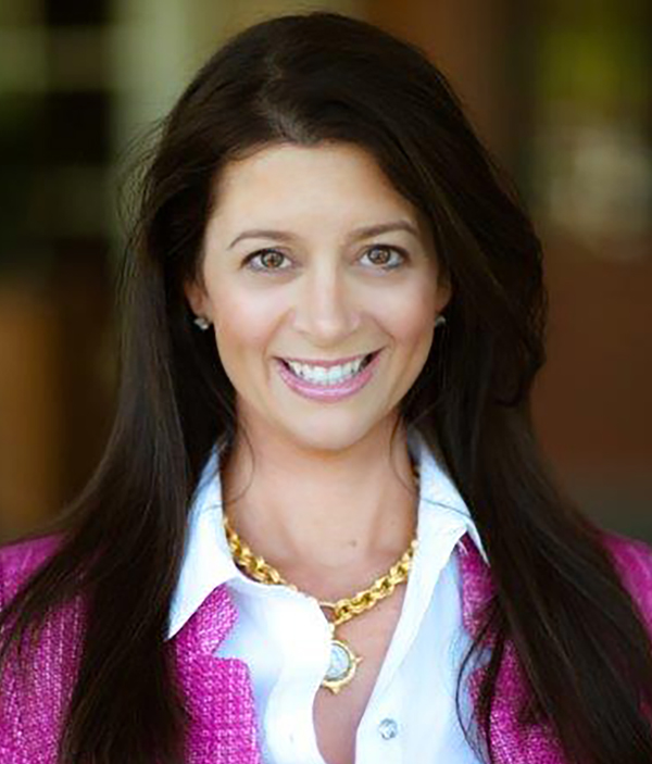 Liz Sophia, Senior Vice President, Marketing - Hodges-Mace, LLC