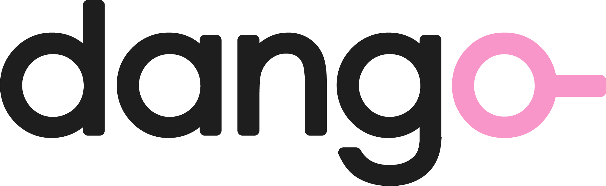 dango- logo1