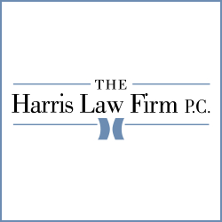 Six Harris Law Firm Attorneys Voted to Super Lawyers & Rising Stars