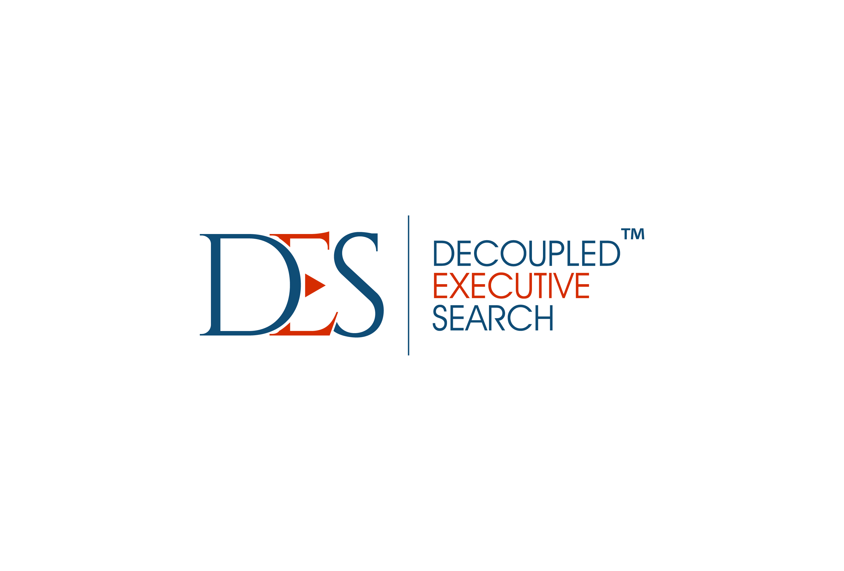 Decoupled Executive Search Logo-JPEG