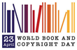 World Book and Copyright Day April 23, 2016