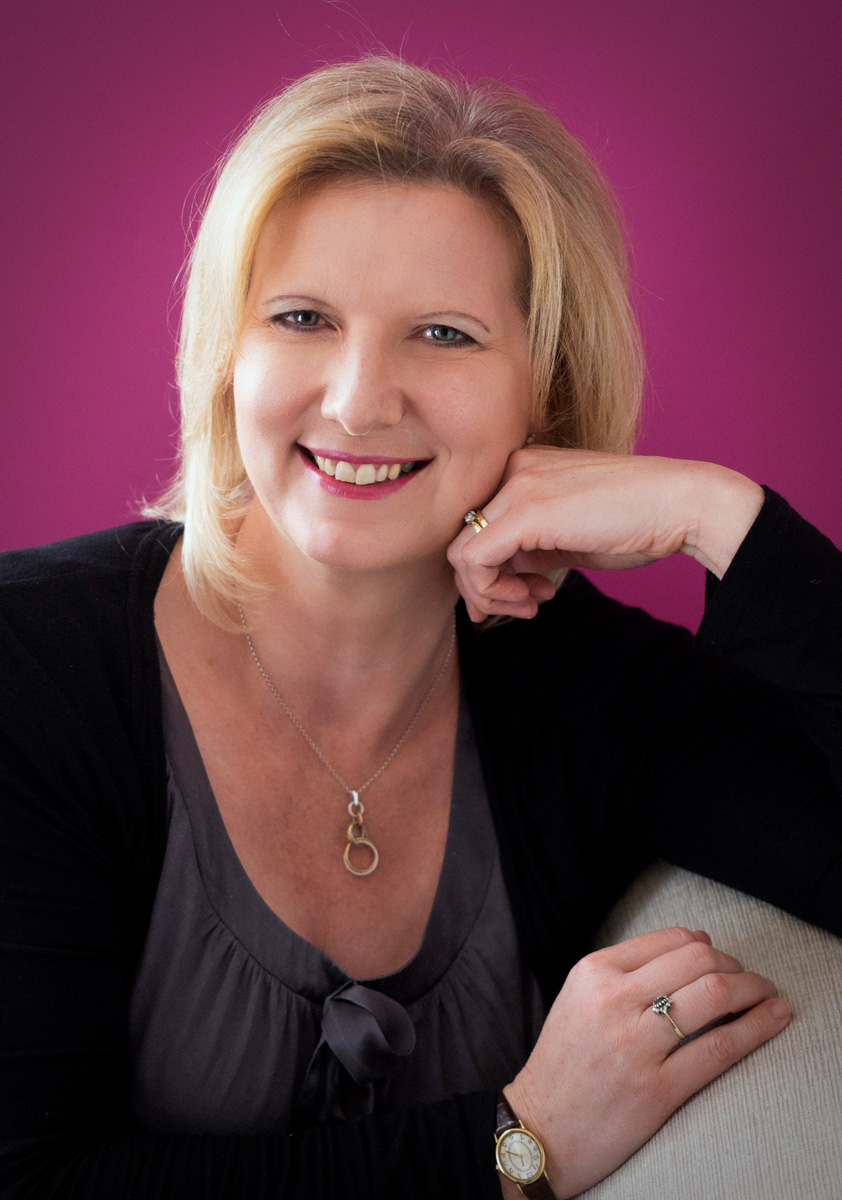 Helen Moloney - New Managing Director of All Things Web Ltd